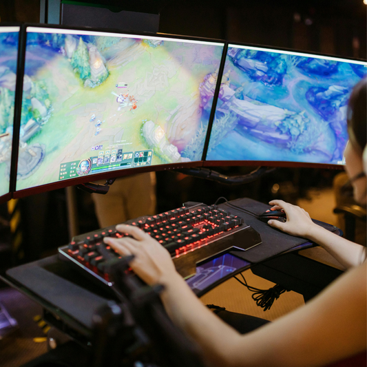 Riot Games Announces Major Layoffs Amid Industry-Wide Economic Challenges