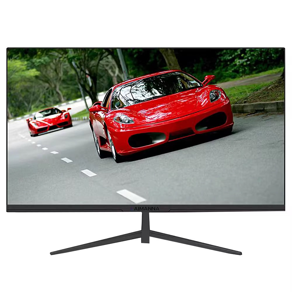 Veritas Gaming 27” 4K 60 HZ UHD Gaming Monitor – Ultra-Slim Design and Fast Response