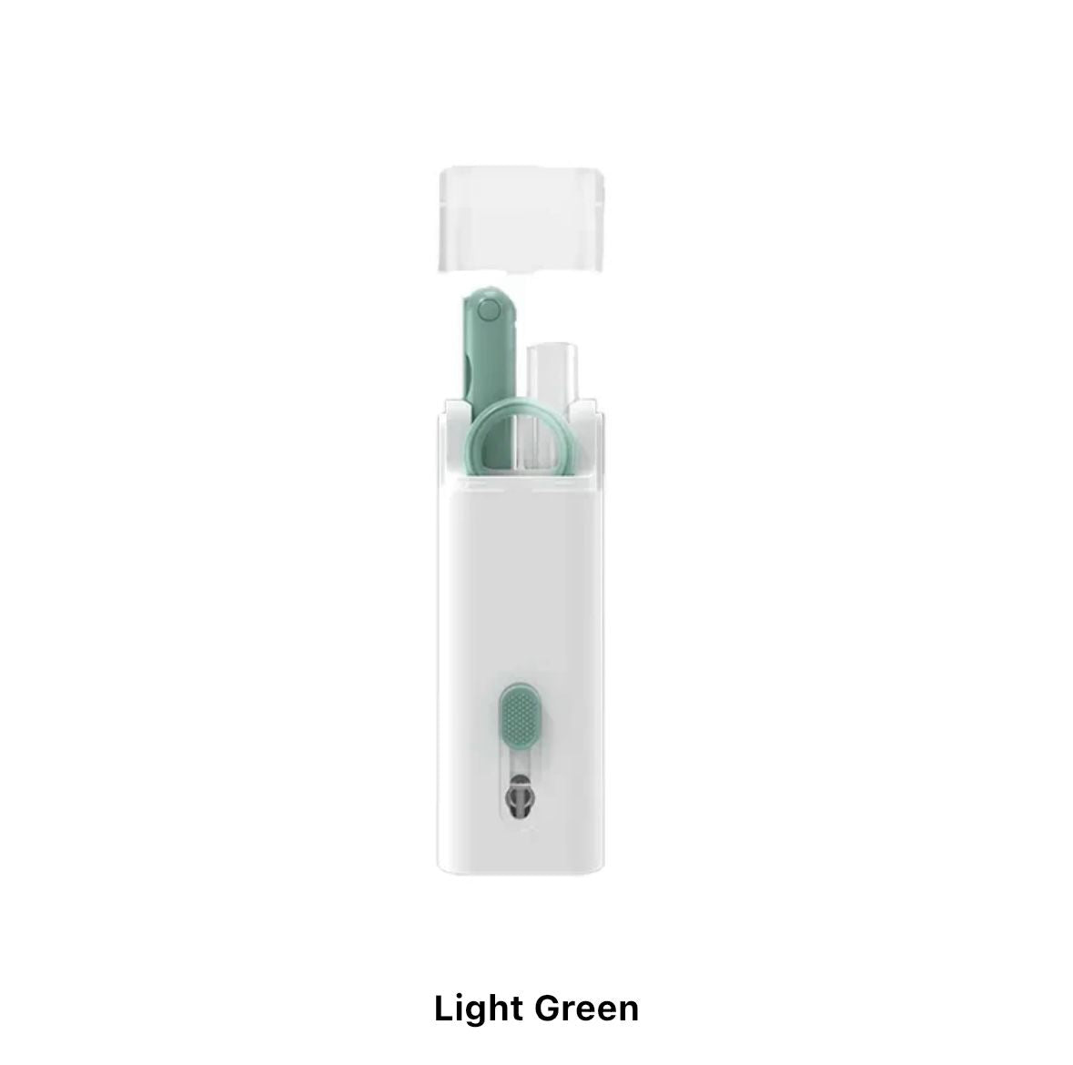 Multifunctional Keyboard Earphone Electronics Cleaner Brush Kit 7 in 1 Computer Phone Cleaning Set