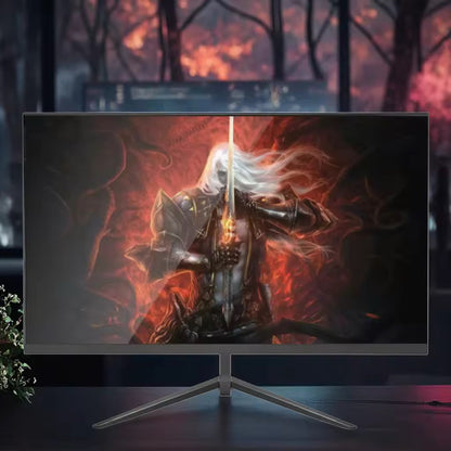 Veritas Gaming 27” 4K 60 HZ UHD Gaming Monitor –  Ultra-Slim Design and Fast Response