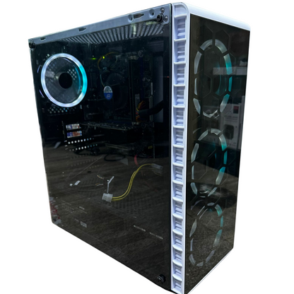 High-End core i7 1080GTX 1TB Prebuilt Gaming PC