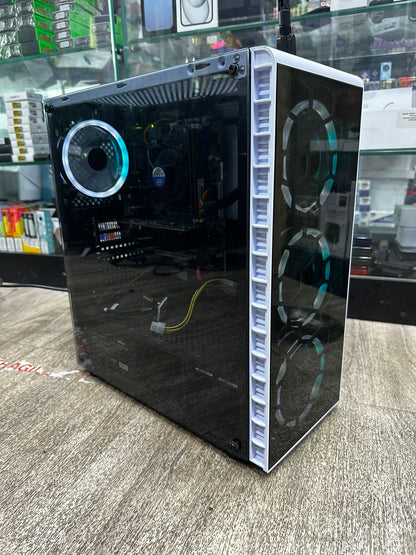 High-End core i7 1080GTX 1TB Prebuilt Gaming PC