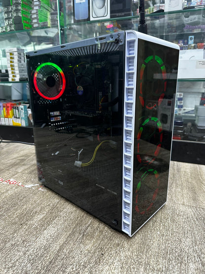 High-End core i7 1080GTX 1TB Prebuilt Gaming PC