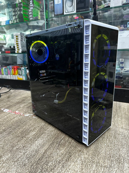 High-End core i7 1080GTX 1TB Prebuilt Gaming PC